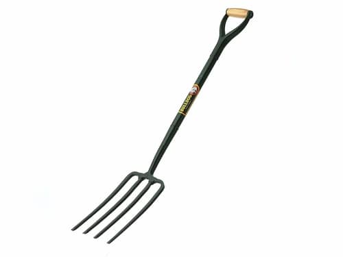 heavy duty digging fork reviews