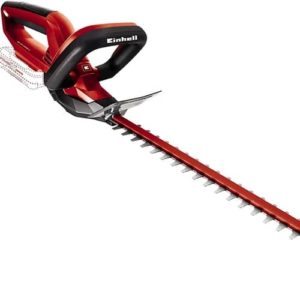 Einhell GE-CH 1846 cordless hedge trimmer uk review