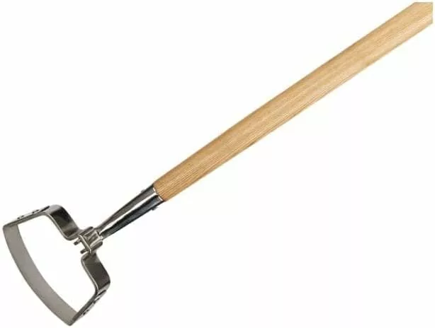 Kent & Stowe Stainless Steel Oscillating Hoe