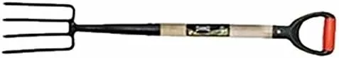 Wilkinson Sword 1111203W 95 cm Carbon Steel Border Fork